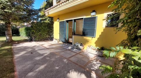 Foto 2 de Casa o xalet de lloguer a Ciudalcampo, Madrid