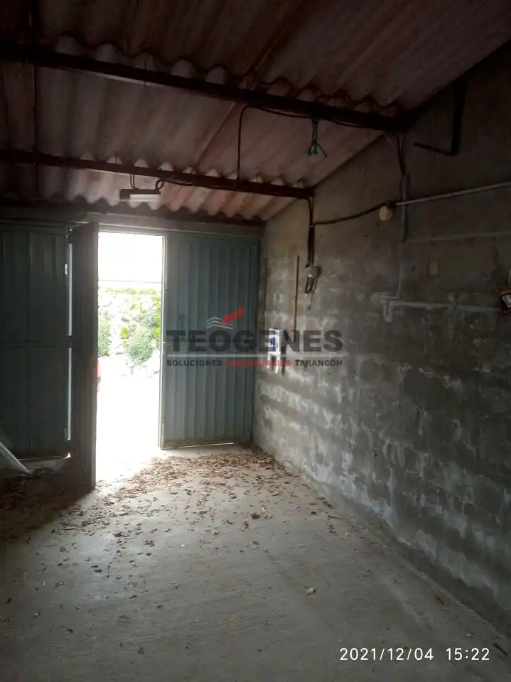 Casa amb terrassa en venda a Calle Veronica, imagen 9