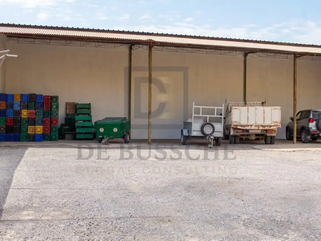 Nave industrial en venta en Calle Progreso Del, imagen 16