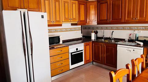 Foto 3 de Piso en venta en Calle Sant Vicent, 16, Centro, Elche / Elx