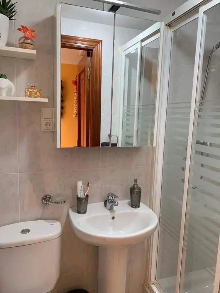 Chalet con terraza en venta en Muros, imagen 8