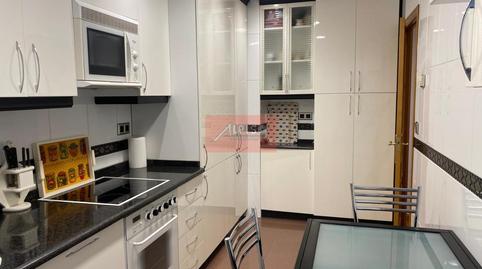 Foto 3 de Pis de lloguer a San Miguel, Casco Viejo, Ourense