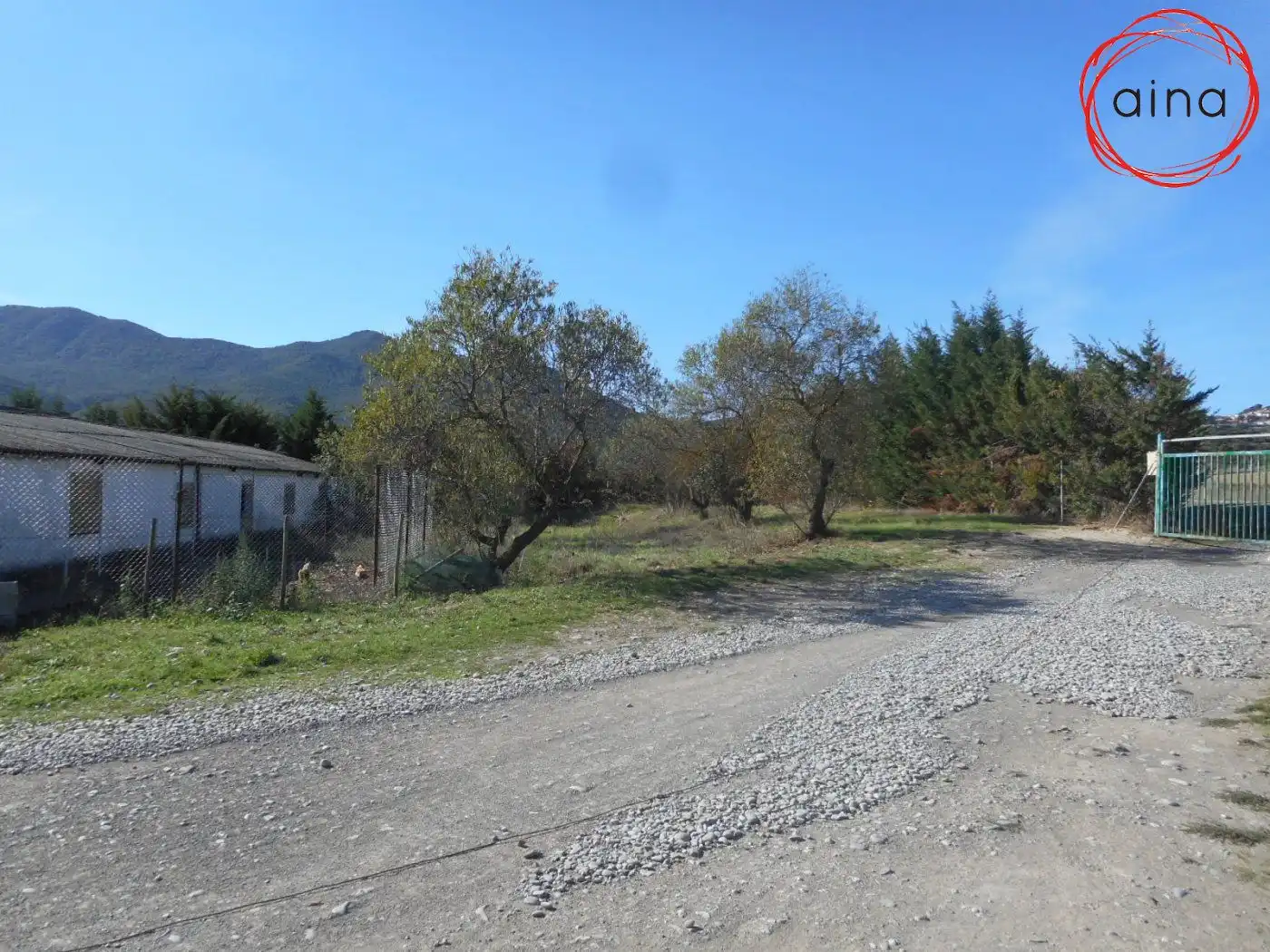 Wohnbaugrundstück zum Verkauf in Gallipienzo / Galipentzu, imagen 24