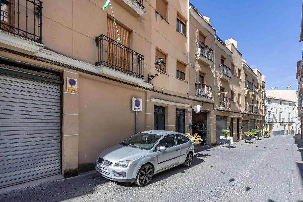 Casa adosada en venda a Torres