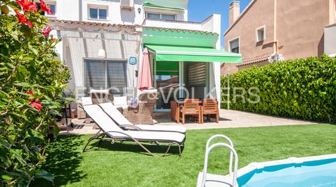 Photo 5 of Single-family semi-detached for sale in Carrer Moscú, 88, Els Ametllers, Tarragona