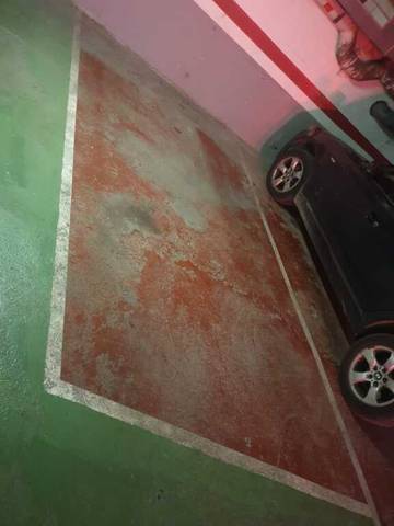 Garaje en Venta en Ramón Sala en Can Franquesa