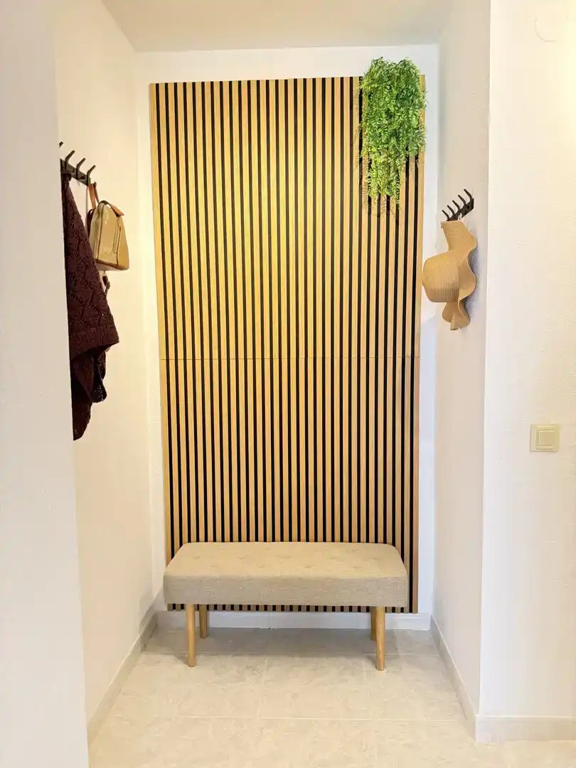 Wohnung zur Miete in Ronda mit Klimaanlage und Balkon