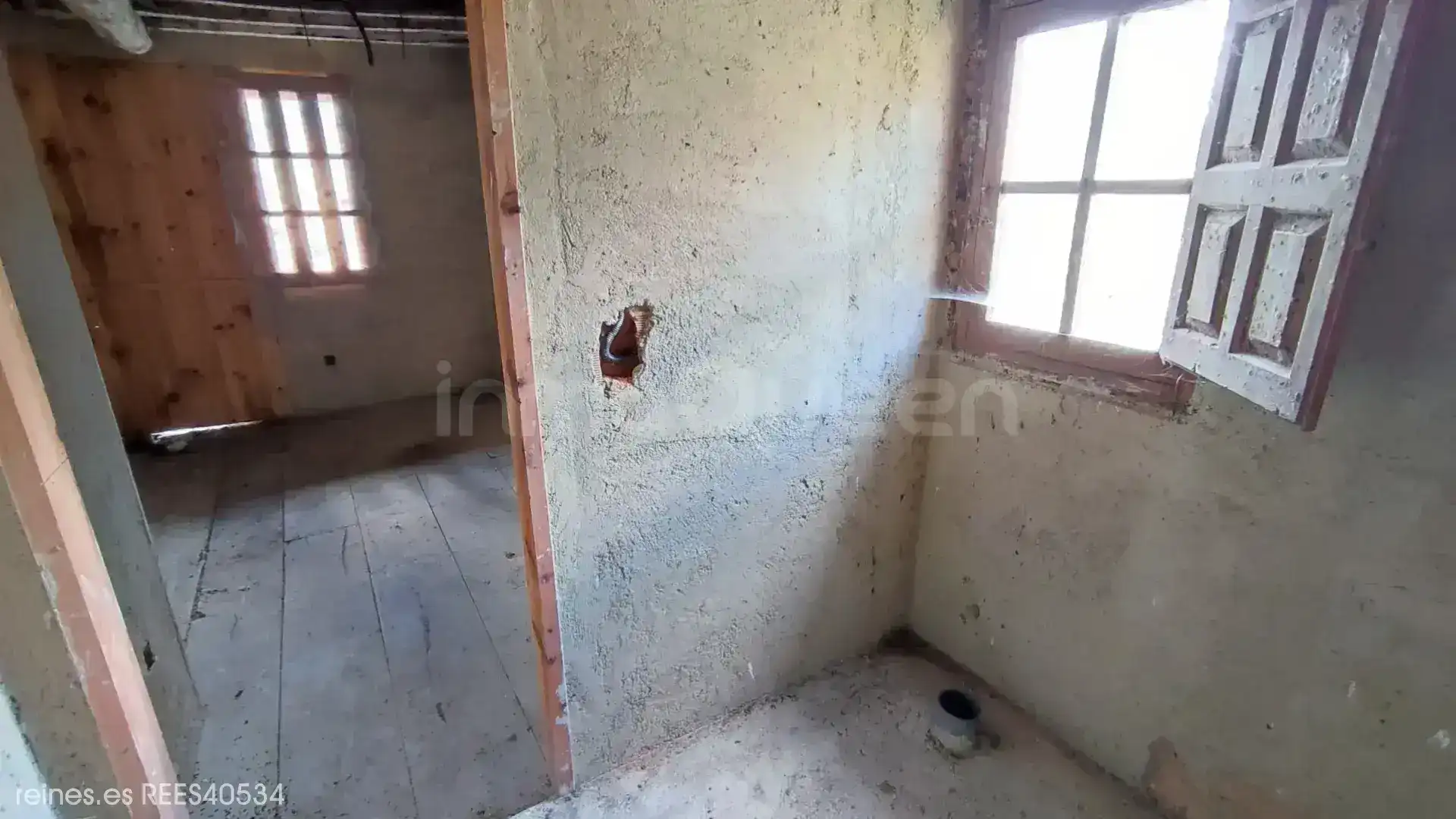 Casa o xalet en venda en Mieres (Asturias)