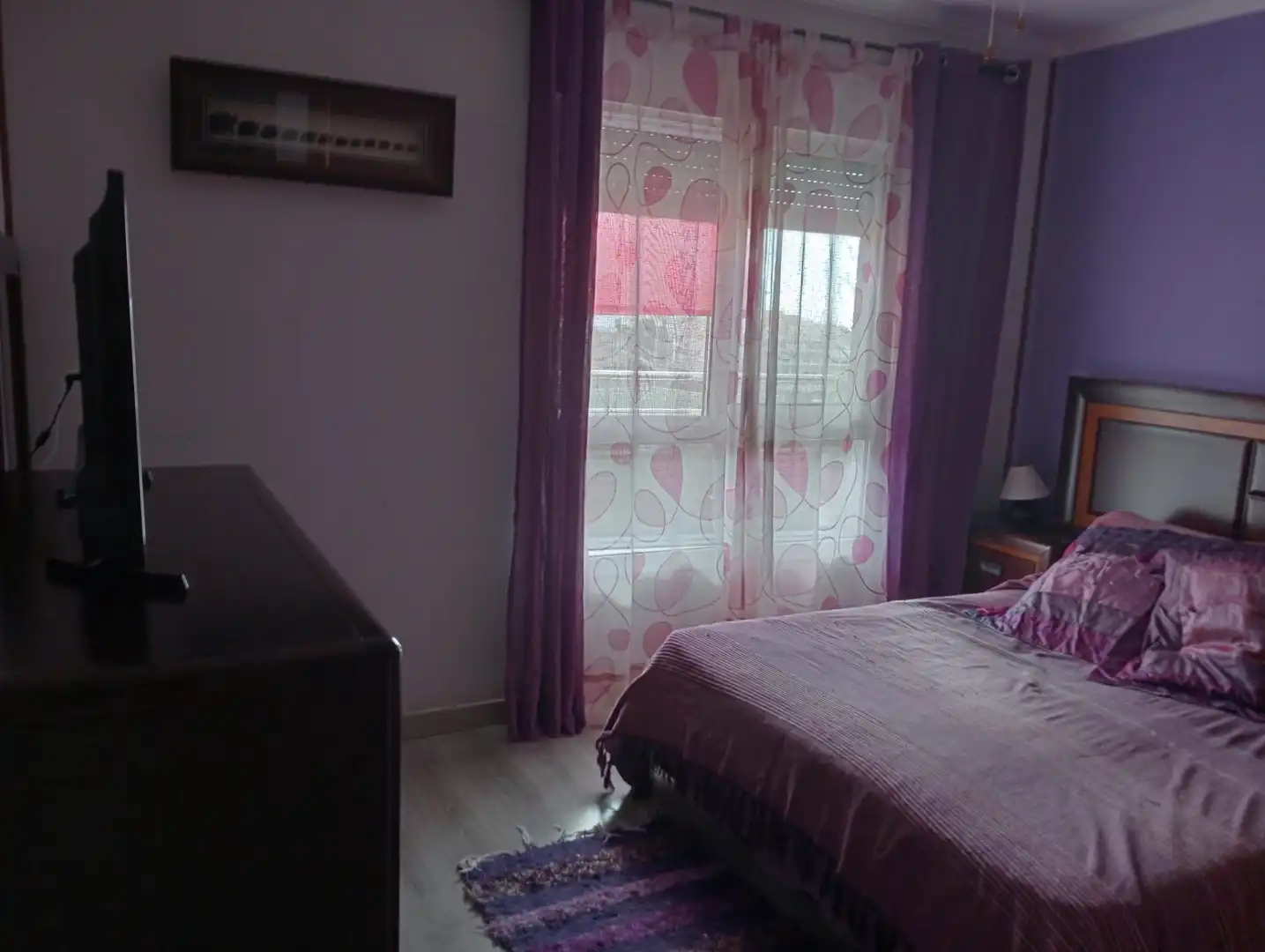 Wohnung mit Terrasse zur Miete in Avenida Pedro Muñoz Seca, imagen 12
