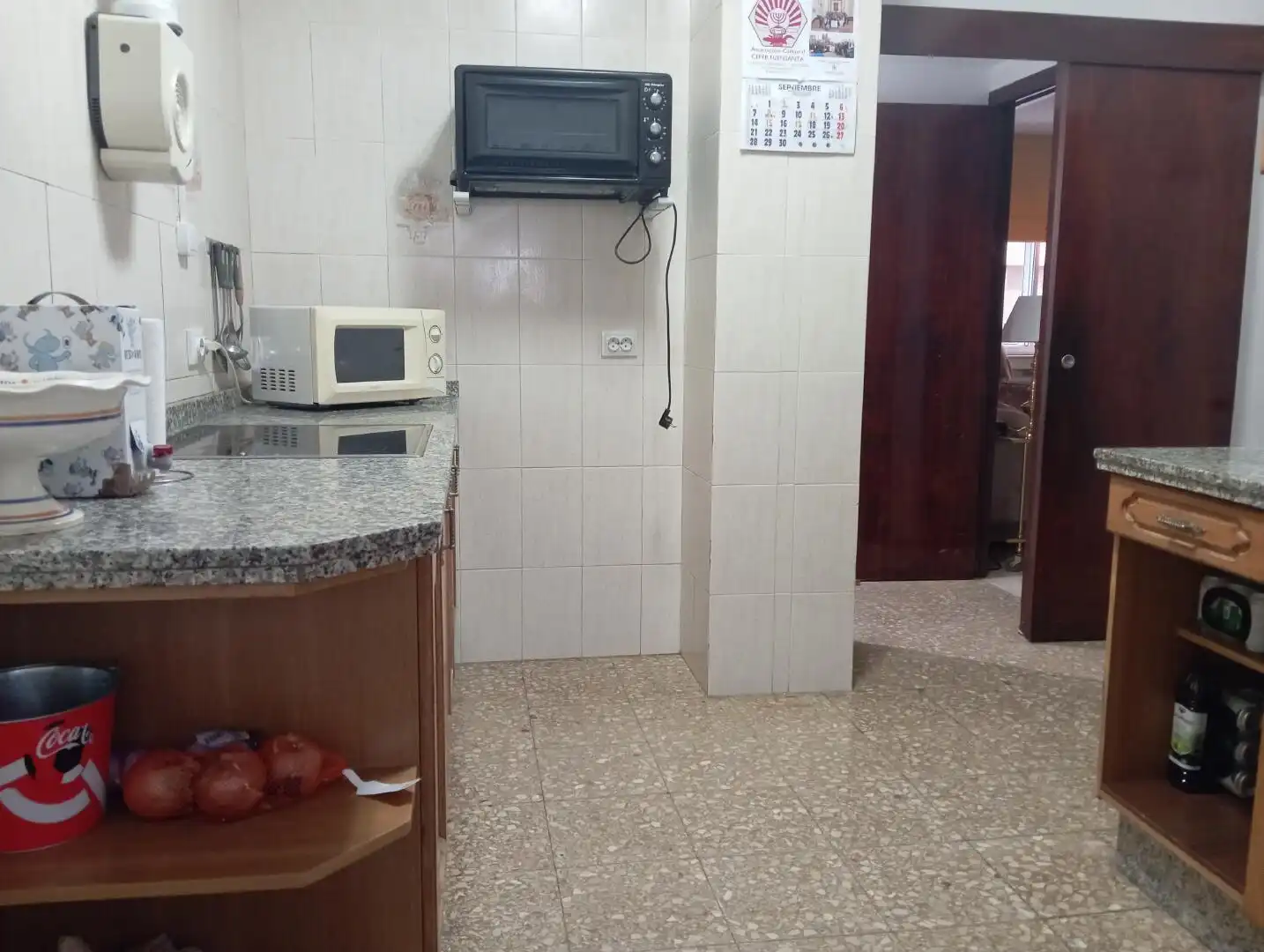 Appartamento con ascensore in vendita a Centro, imagen 23