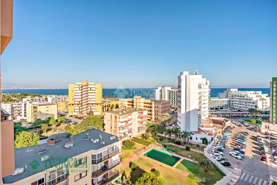 Appartement avec ascenseur à vendre à Roquetas de Mar ciudad, imagen 4