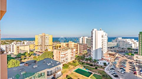 Foto 4 de Pis en venda a El Sabinar – Urbanizaciones – Las Marinas – Playa Serena, Roquetas de Mar