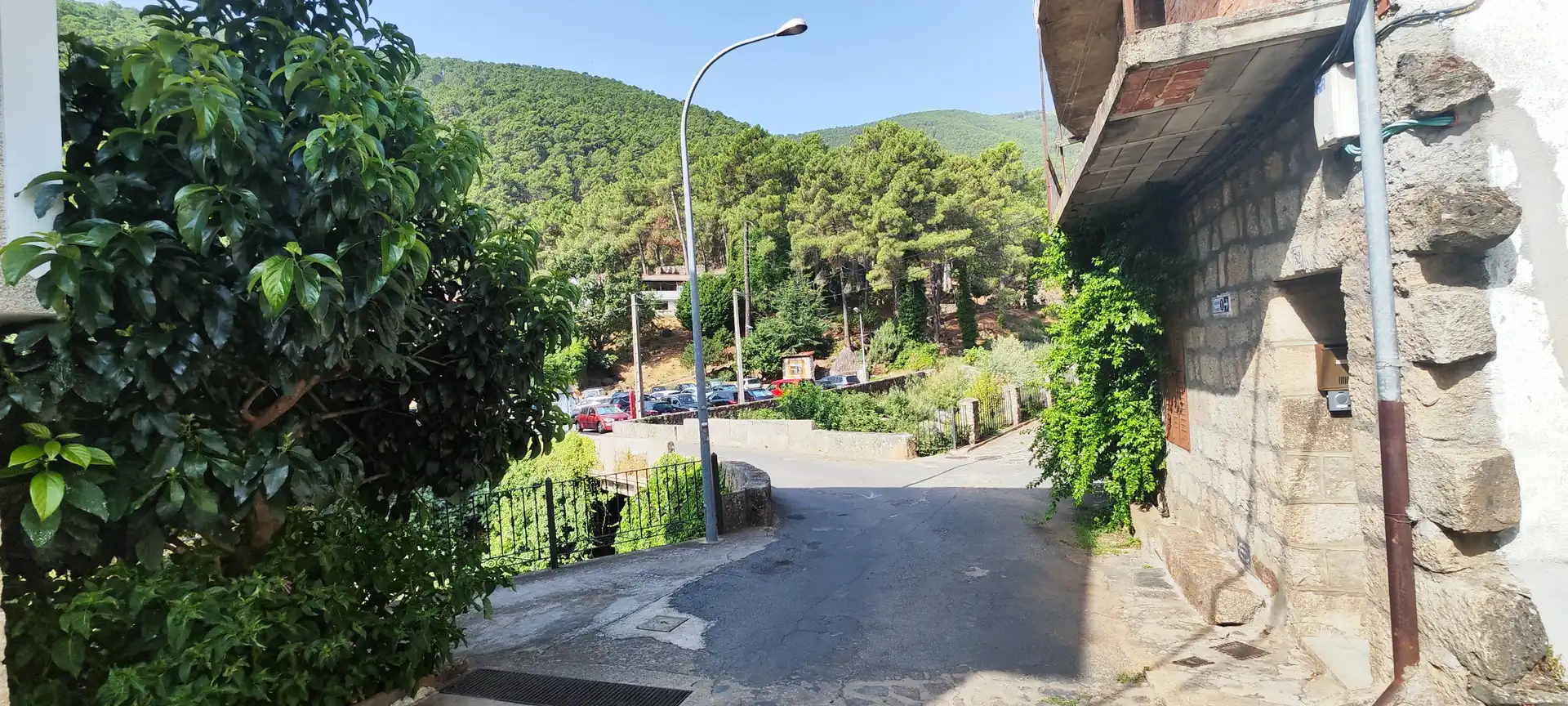 Casa o xalet en venda a Calle Parrones, Guisando