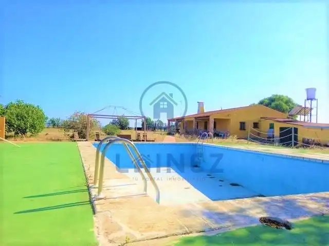 Rural land for sale in Fuente Obejuna, imagen 13