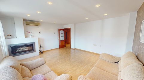 Foto 3 de Piso en venta en Carrer Mariano Benlliure, Reina Victoria - Miguel Hernández, Elche / Elx