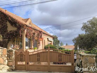 Casa o xalet en venda a Calle Alcudia, Las Zorreras - Monte Encinar