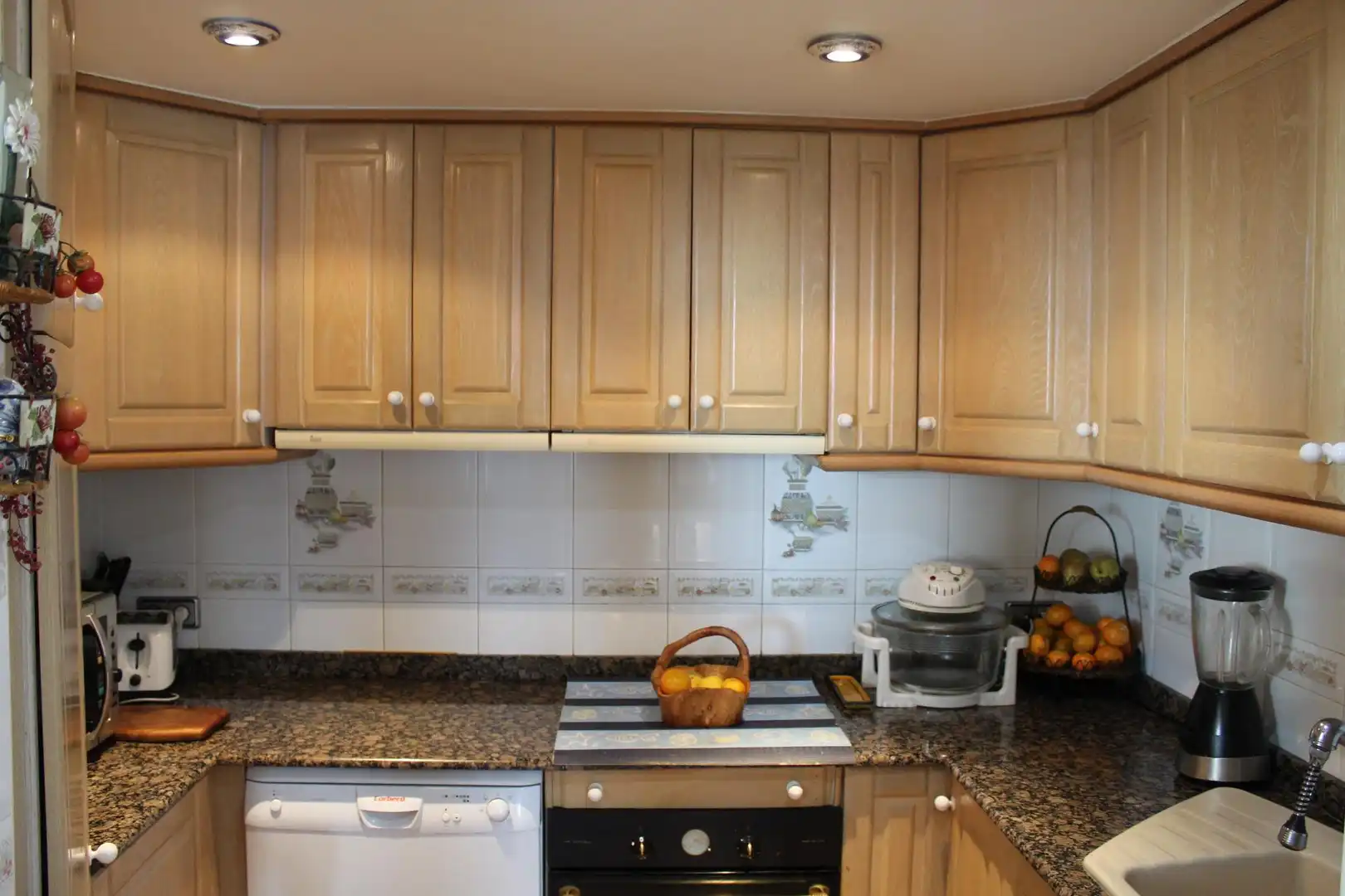 Penthouse with terrace for sale in Las Atalayas - Urmi - Cerro de Mar, imagen 18