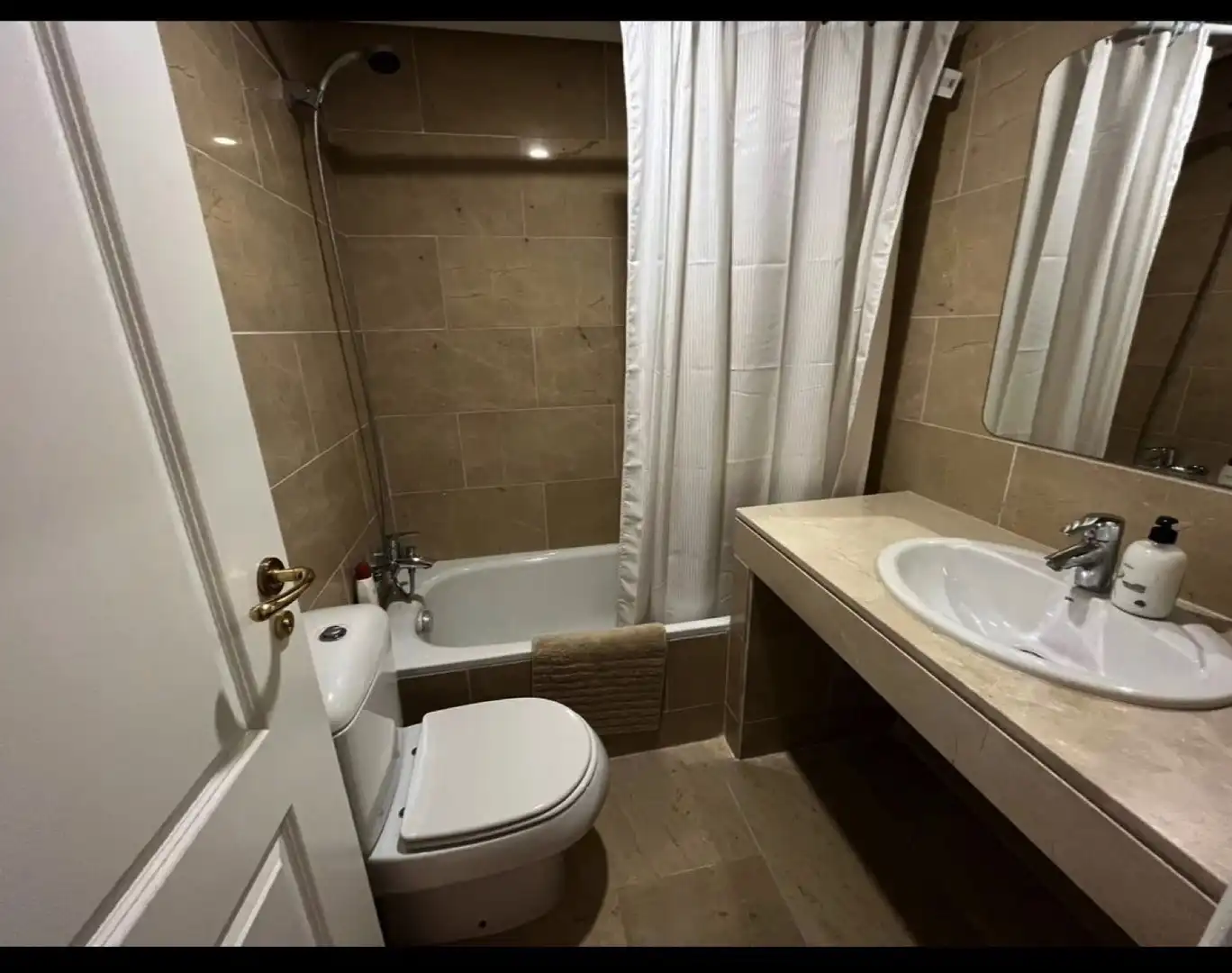 Appartement compact avec terrasse à vendre à San Luis de Sabinillas, imagen 11