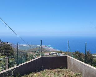 Vista exterior de Casa o xalet en venda en Los Silos