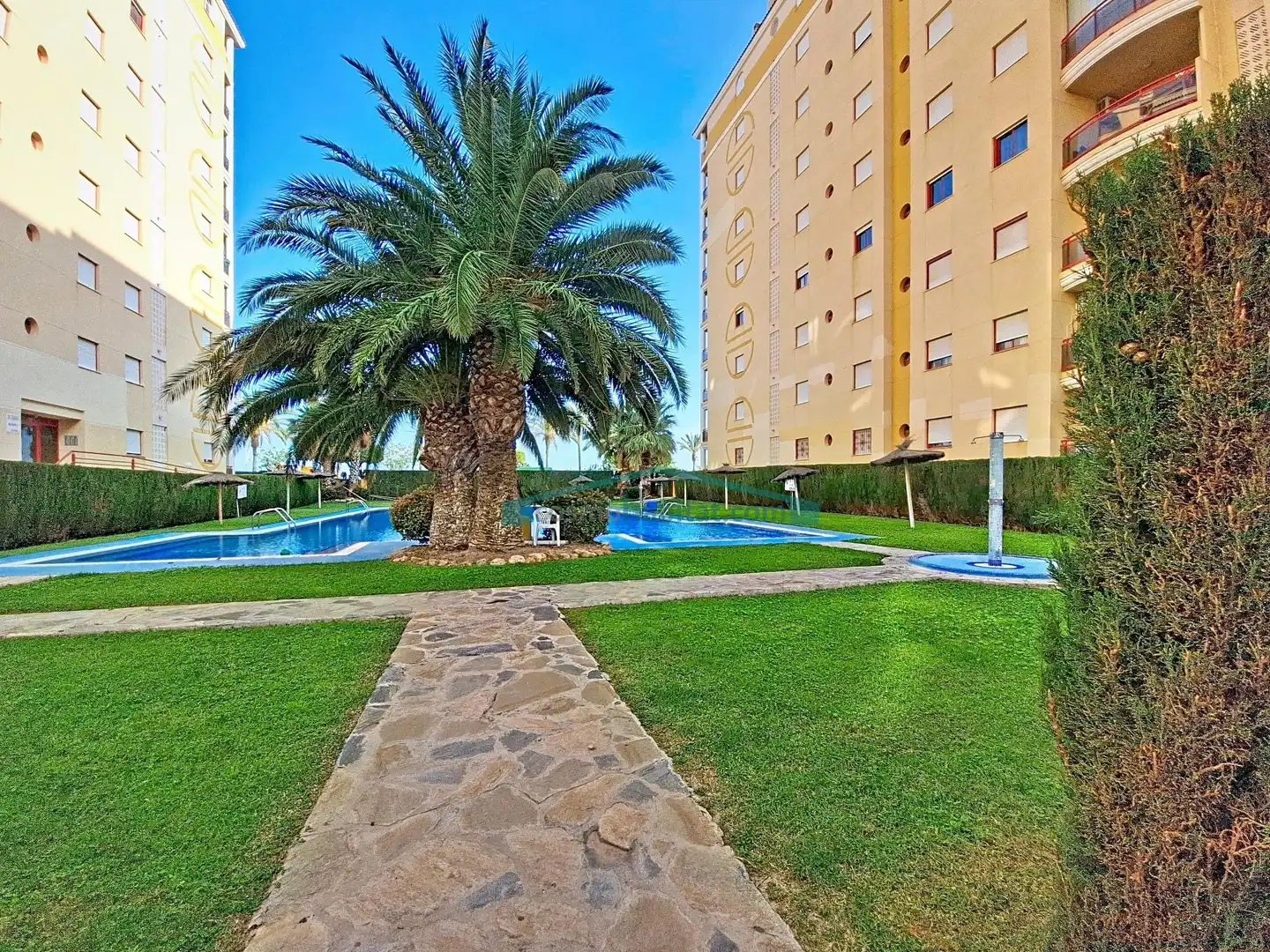 Pis amb piscina en venda a Platja de Torres, imagen 22