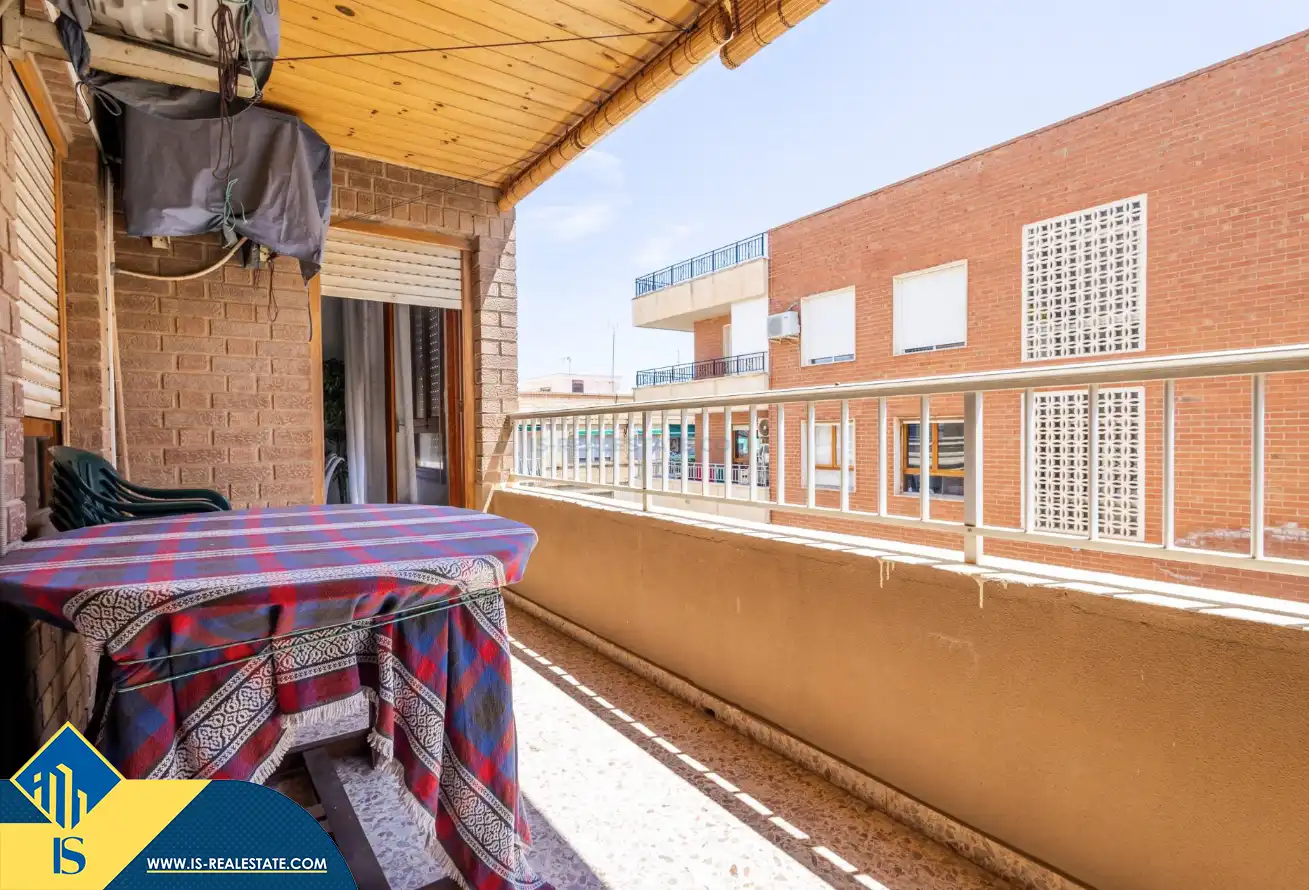 Apartament amb ascensor en venda a Playa del Acequión, Náufragos y Rocío del Mar, imagen 14