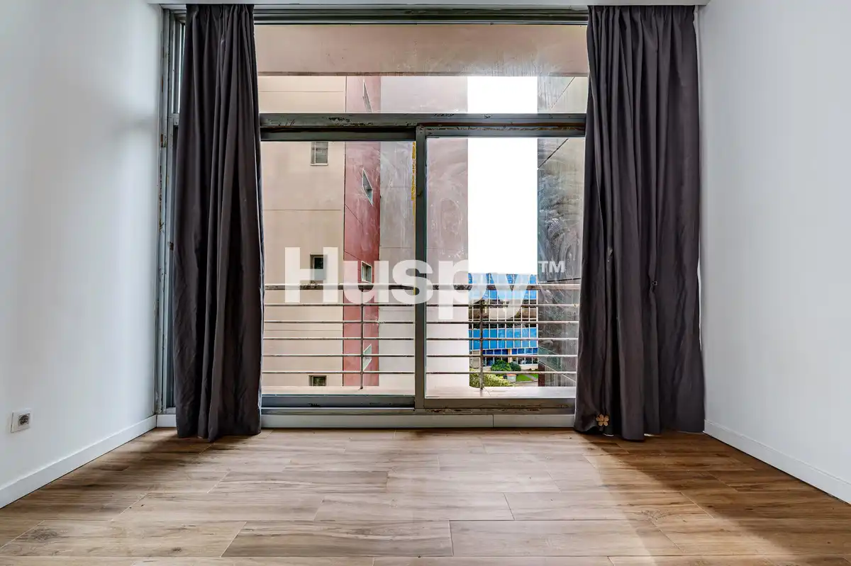 Loft con piscina in vendita a Carretera Villaverde a Vallecas, imagen 9