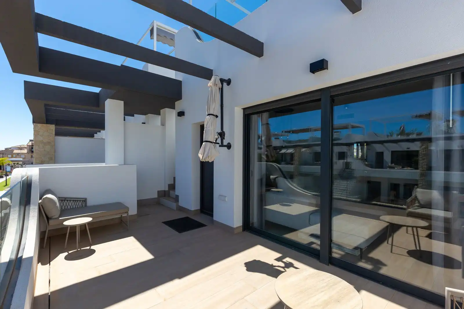 Penthouse zum Verkauf in N/A, imagen 3