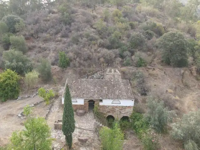 Casa amb piscina en venda a Diseminado Diseminados, imagen 47
