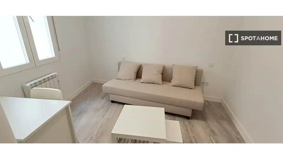 Flat to rent in Moncloa - Aravaca, imagen 14