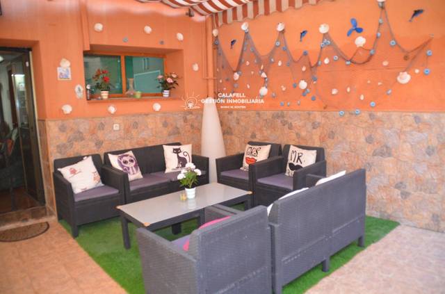 Casa-chalet en Venta en S ANTONIO en Masllorenç