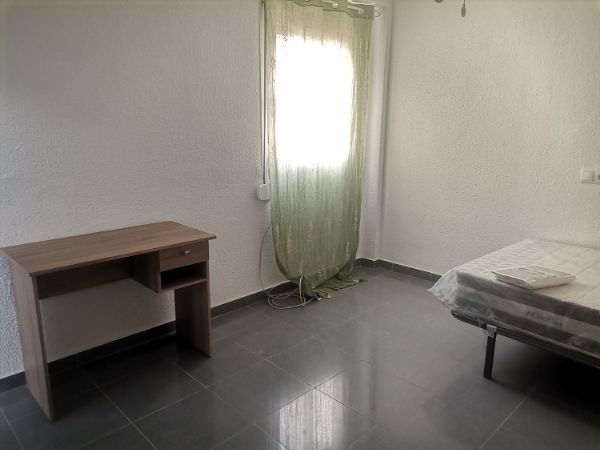 Pis de lloguer a Calle Marcos, 3, Plaza de Toros - Santa Rita