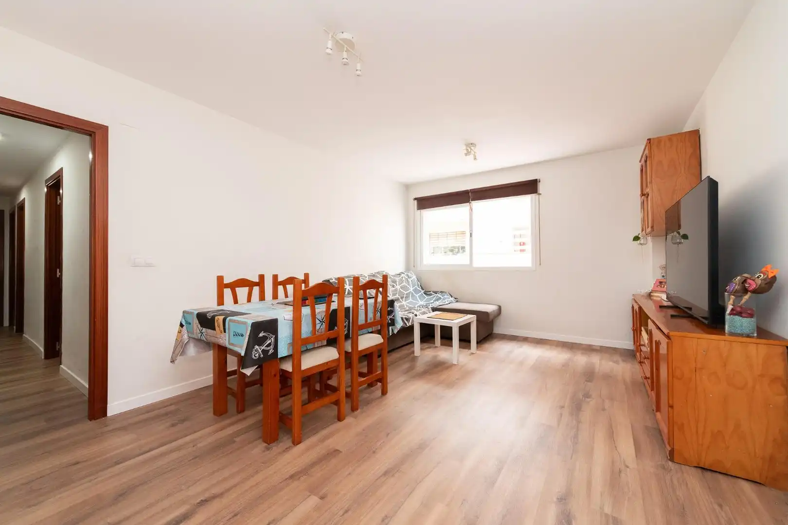 Esszimmer von Wohnung zum Verkauf in Rincón de la Victoria