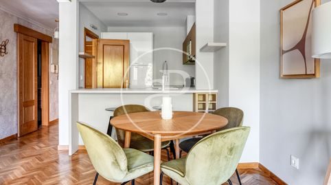 Photo 4 of Flat for rent in C. de Ibiza, Ibiza de Madrid, Madrid Capital
