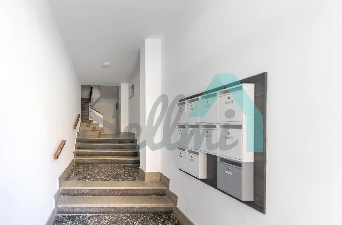 Wohnung zur Miete in Oviedo  mit Heizung und Parkett