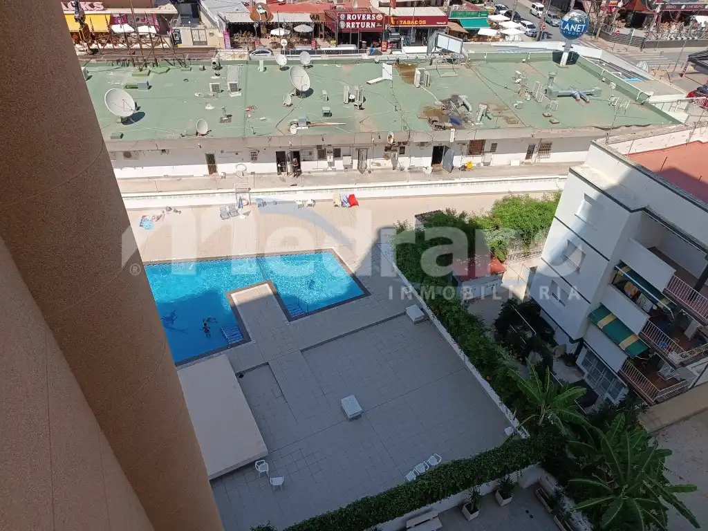Appartement compact avec piscine à vendre à Playa de Levante, imagen 33