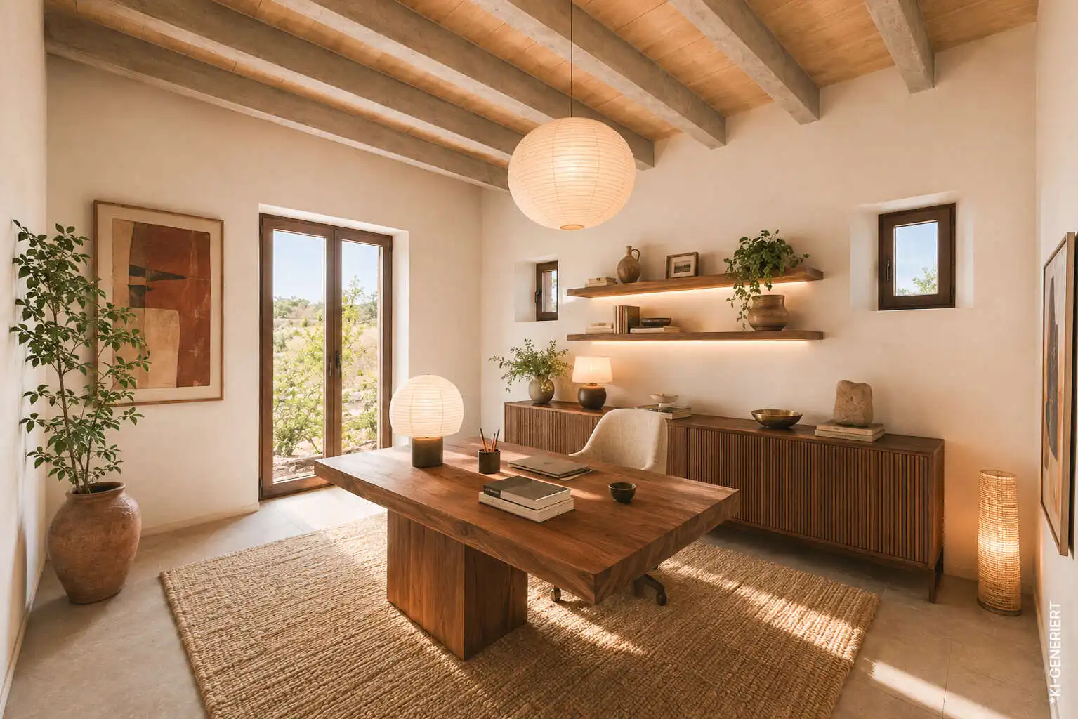 Country house with terrace for sale in Santanyí Poble, imagen 7