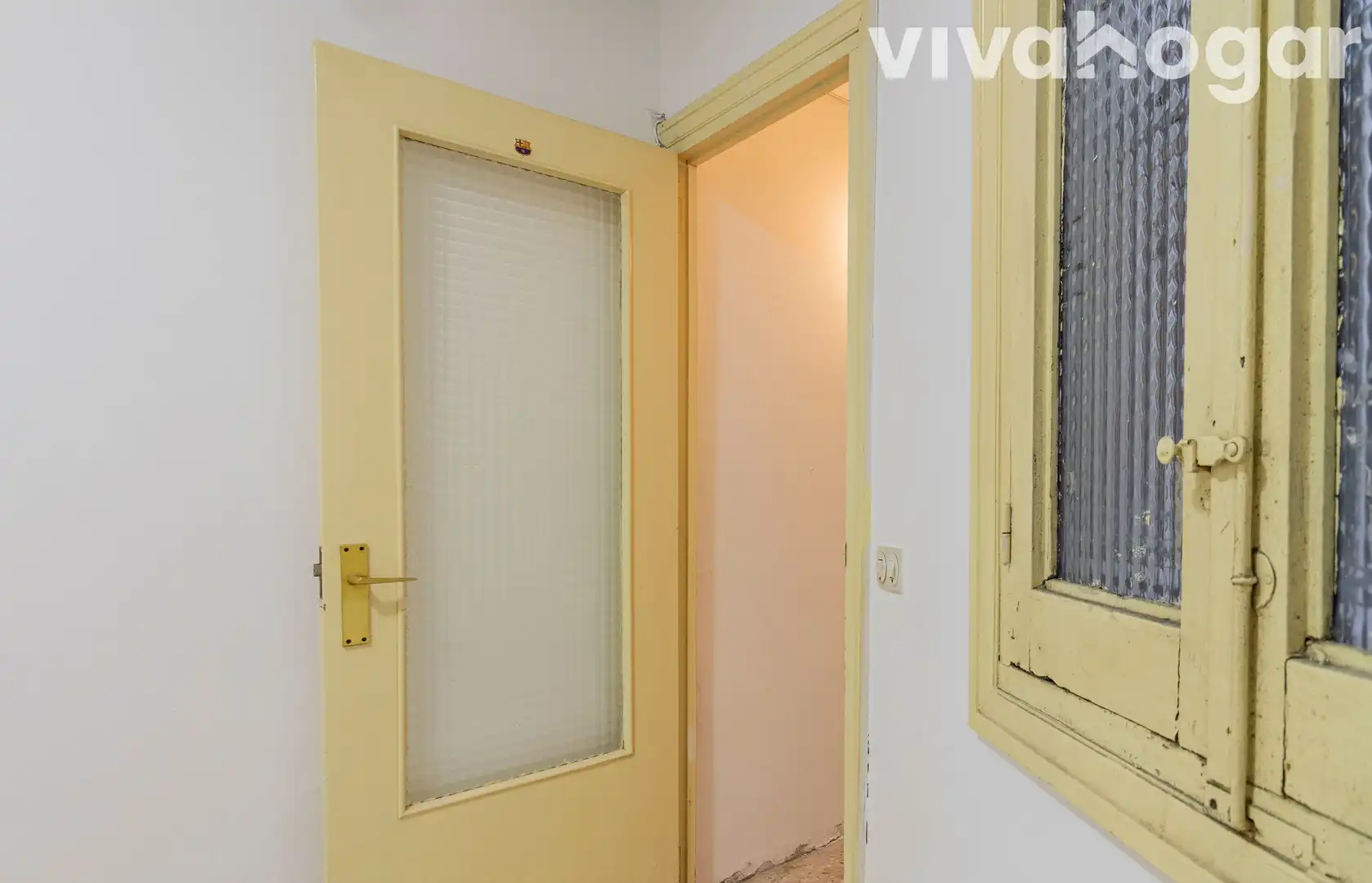 Flat for sale in Madrid  with Terrace