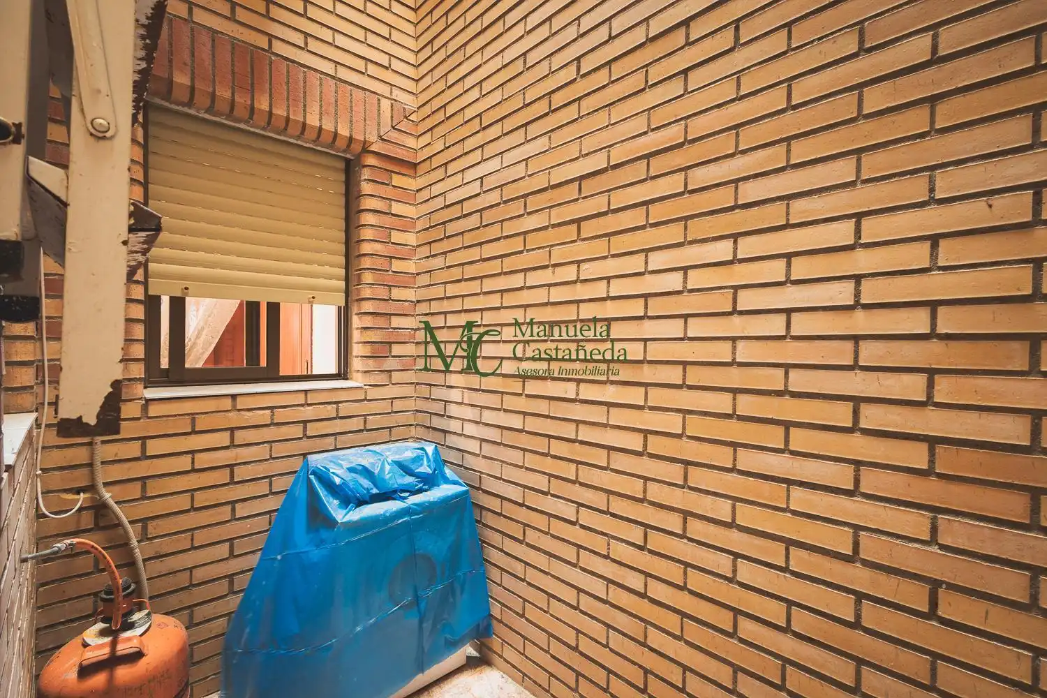 Vista exterior de Edificio en venta en Calamonte