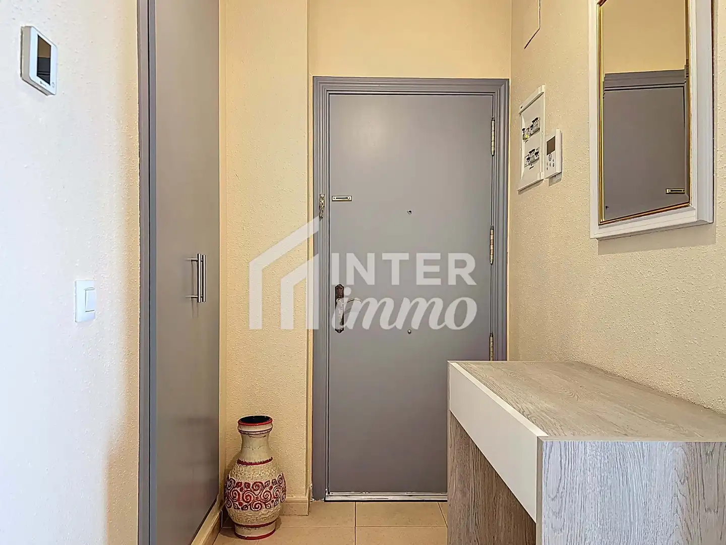 Apartment with pool for sale in Sc Gran Reserva 31 - Édifice Marenostrum, imagen 29