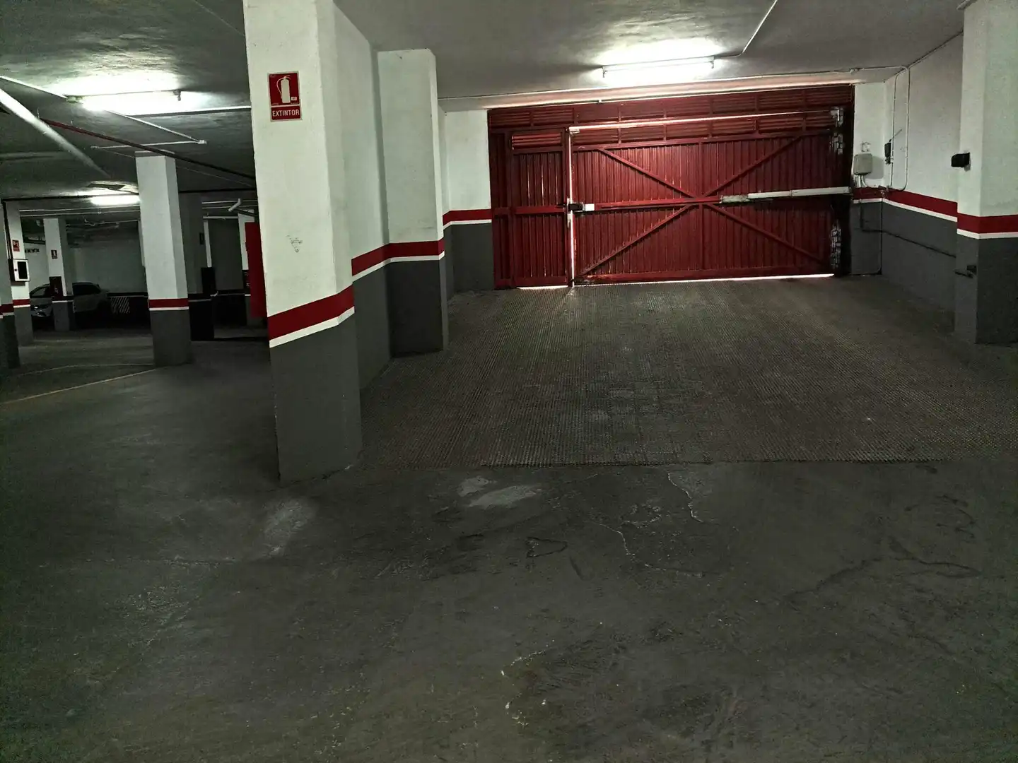 Parking à vendre à Cardenal Benlloch, imagen 12