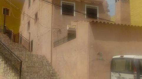 Foto 4 de Casa o xalet en venda a Alta, Espadilla, Castellón