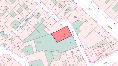 Photo 2 of Land for sale in C/ Los Rosales, La Zarzuela - San José - Belén, Linares