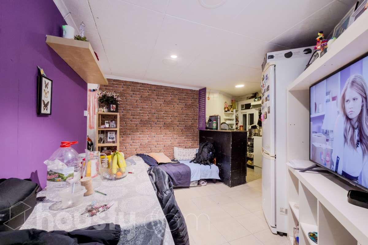 Dormitori de Pis en venda en  Barcelona Capital