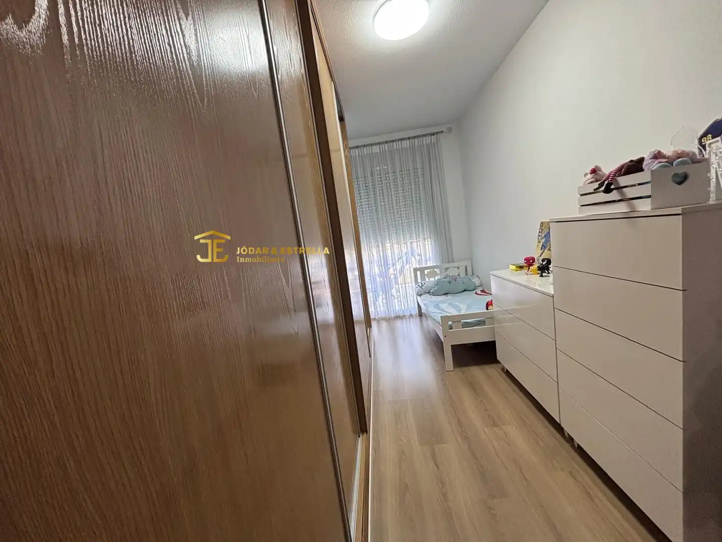 Wohnung zum Verkauf in San Cristobal - San Diego