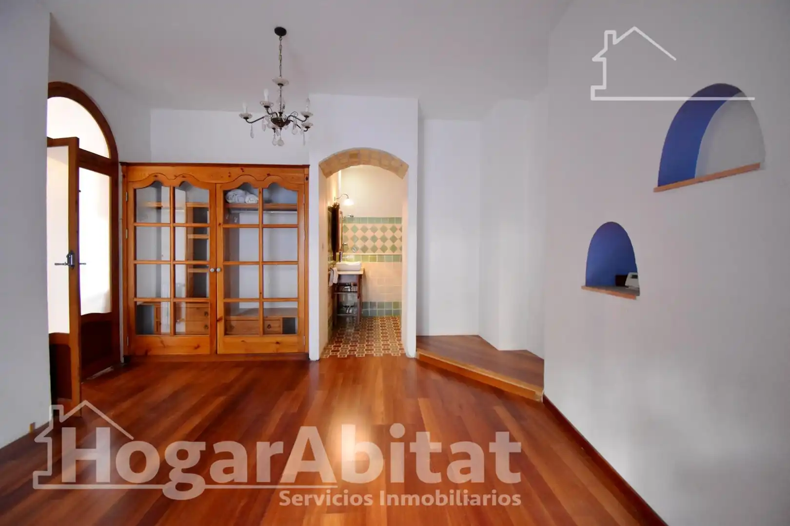 Casa amb terrassa en venda a Calle Pedro Vidal, imagen 23