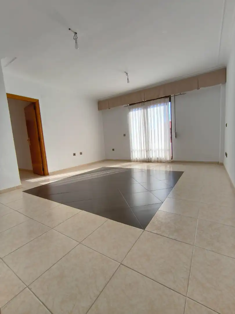 Living room of Flat for sale in Puçol  with Oven and Balcony