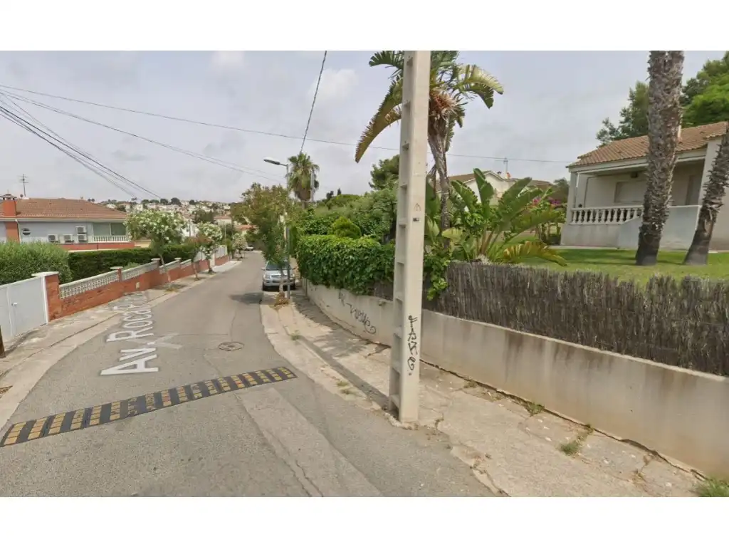 Terreny residencial en venda a Avenida Roca Plana, imagen 6