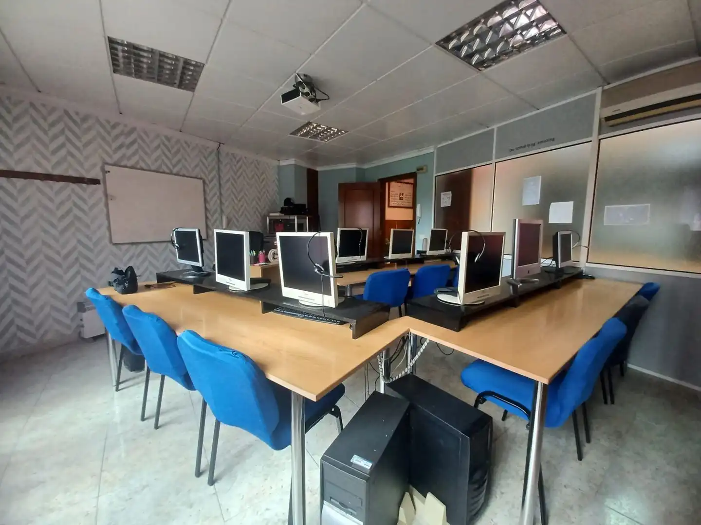 Oficina en venta en Vila-real