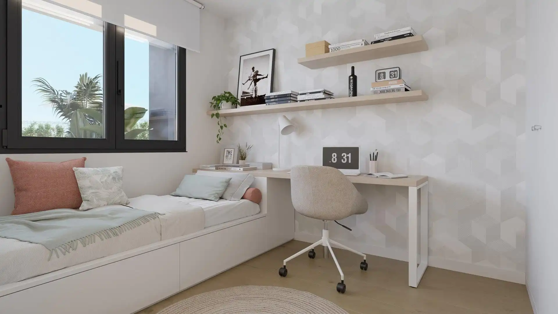 Wohnung zum Verkauf in EP-9206, 1, Adina- Portonovo