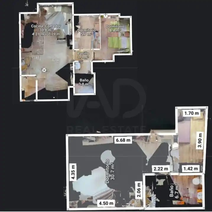 Duplex avec ascenseur à vendre à Deltebre, imagen 26
